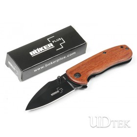 Bock DA66 pocket folding knife UD2106609